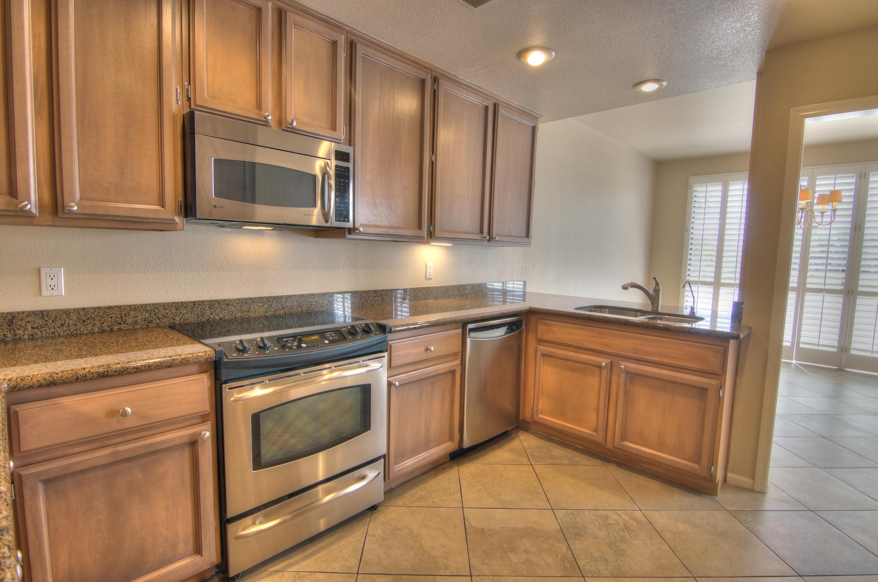 7222 East Gainey Ranch Road, Unit 127 Scottsdale, AZ 85258 - Photo 7 of 30