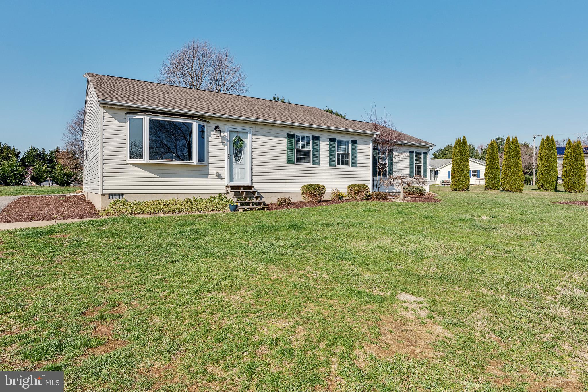 25 Bathon Loop Elkton, MD 21921 - Photo 1 of 22 Welcome Home!