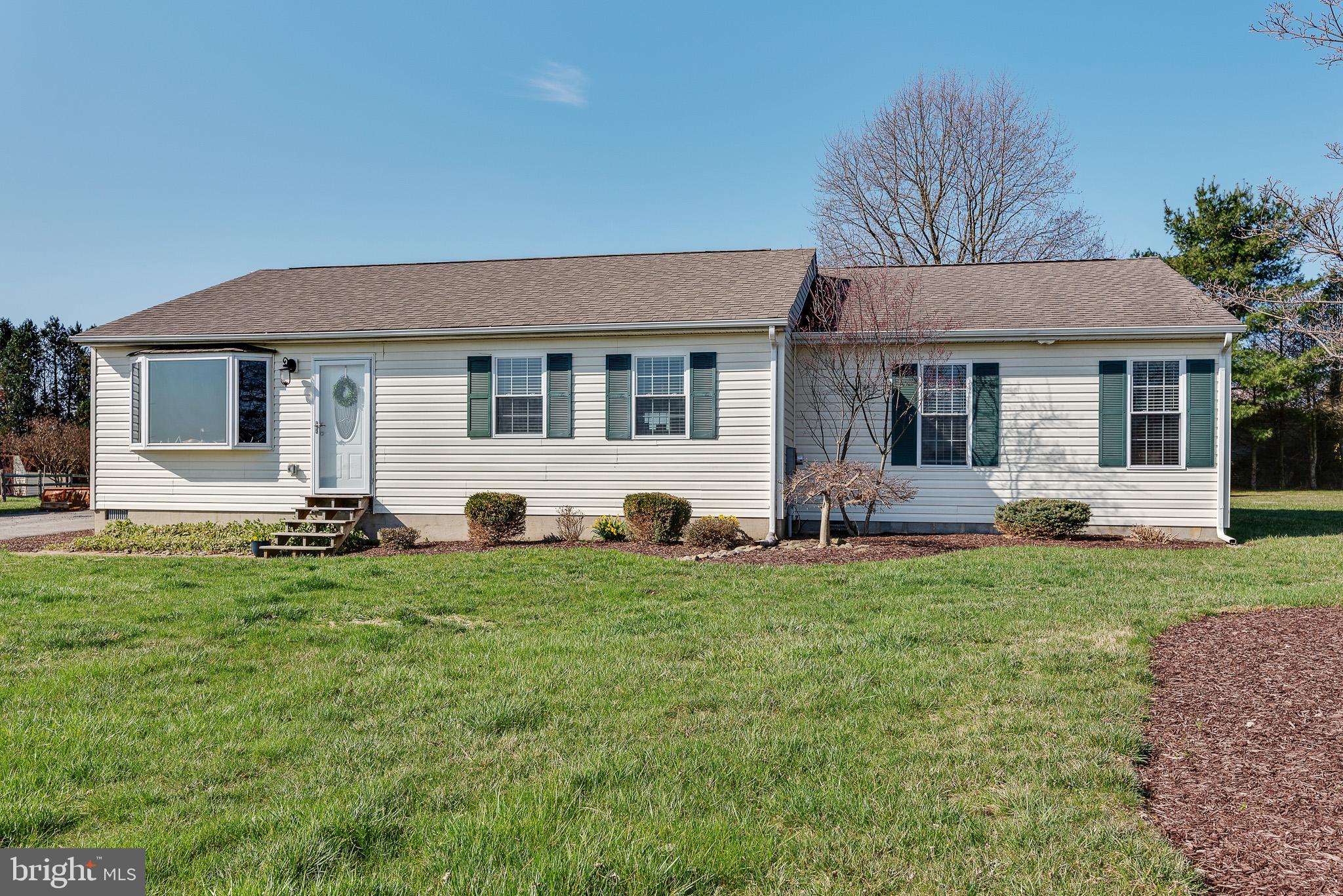 25 Bathon Loop Elkton, MD 21921 - Photo 2 of 22 Rancher on almost an acre in Fair Hill