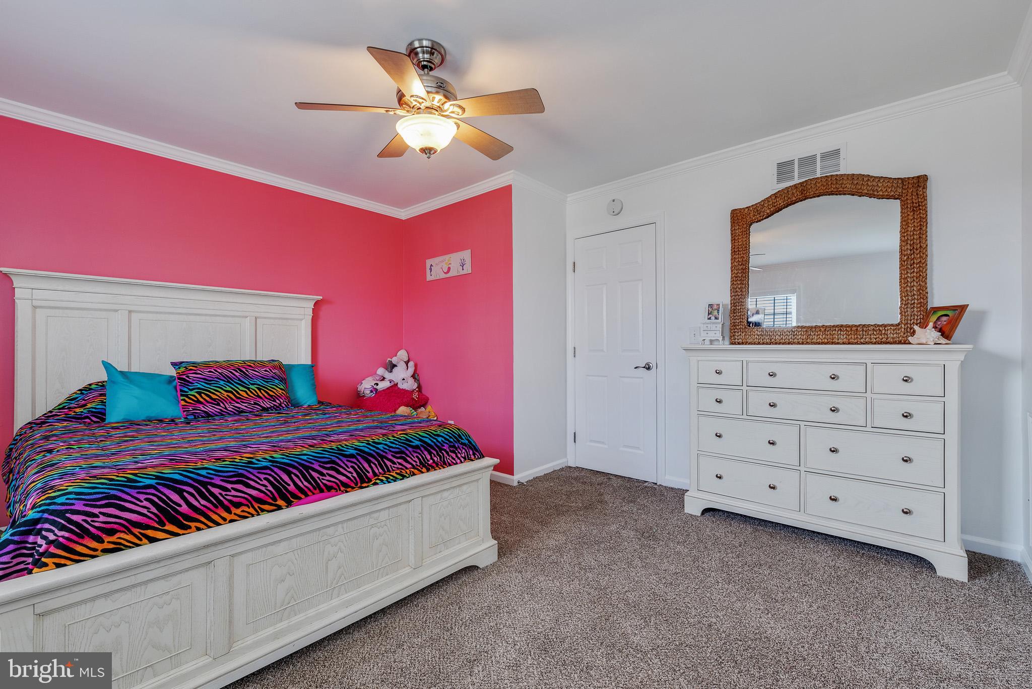 25 Bathon Loop Elkton, MD 21921 - Photo 13 of 22 Second bedroom with en-suite bath