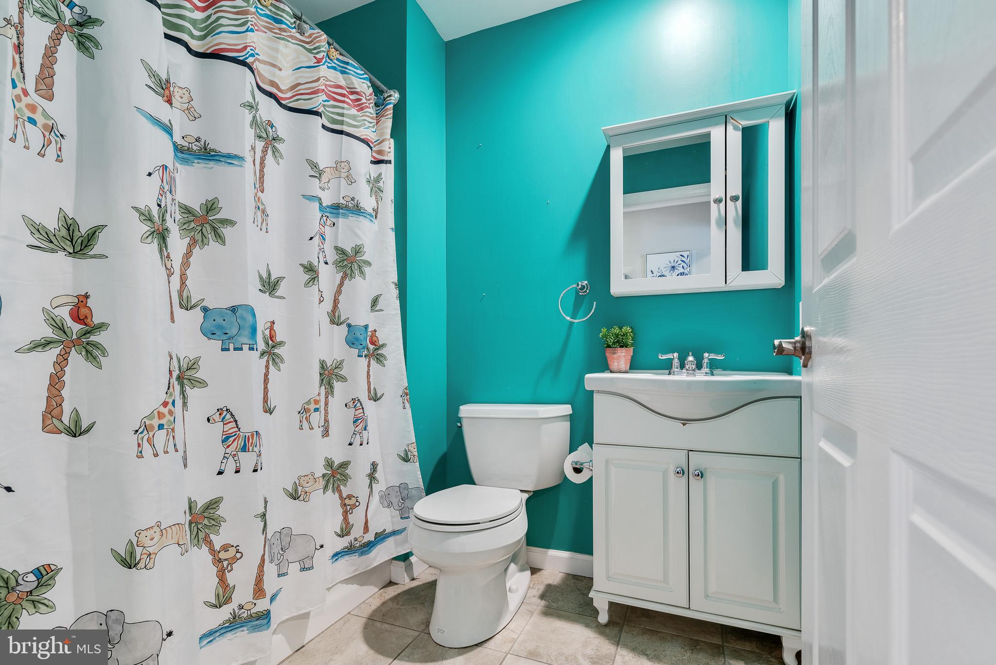 25 Bathon Loop Elkton, MD 21921 - Photo 18 of 22 Hall bath