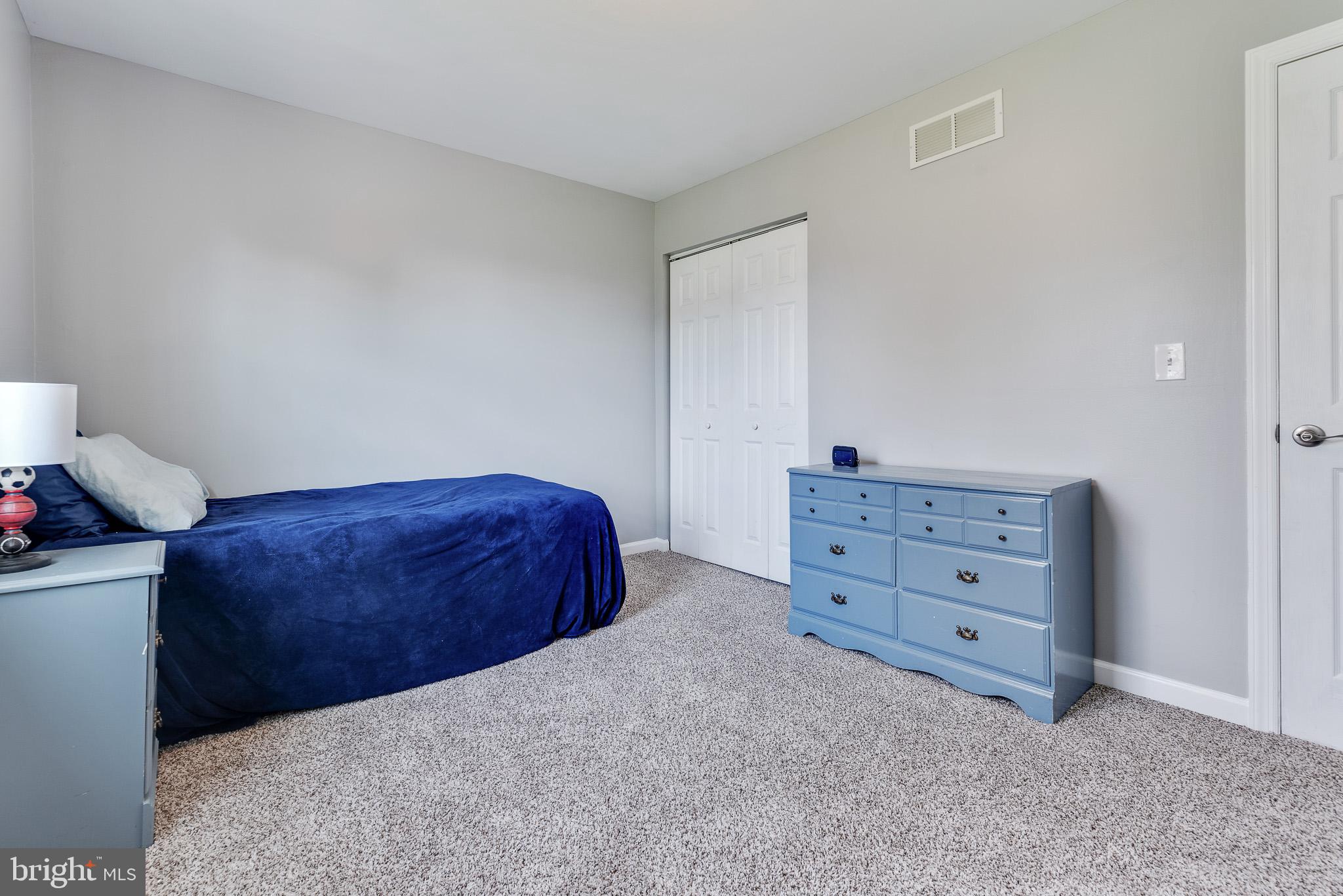 25 Bathon Loop Elkton, MD 21921 - Photo 20 of 22 Fourth bedroom with large closet