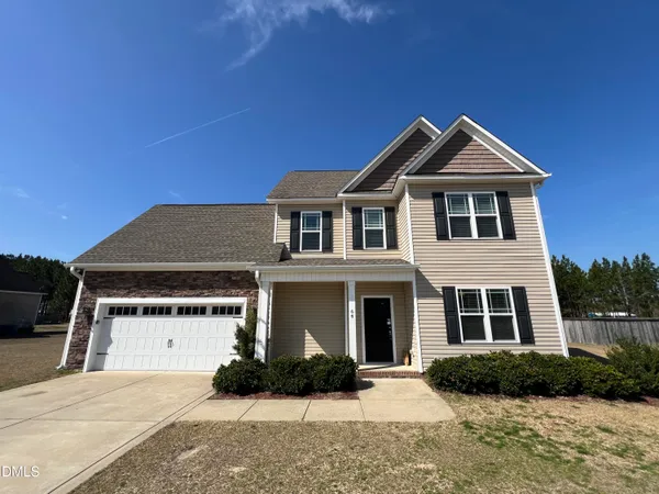 $339,900 | 64 Widgeon Way, Lillington, NC 27546