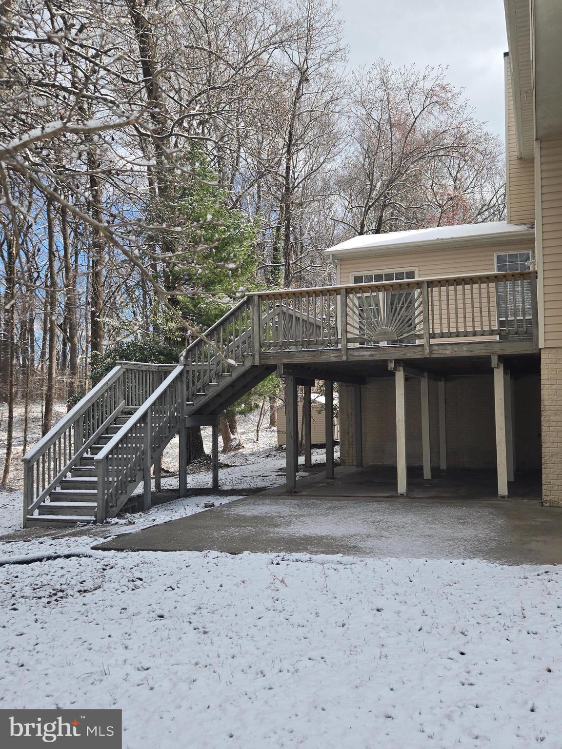 1610 Portland Avenue Fort Washington, MD 20744 - Photo 77 of 79