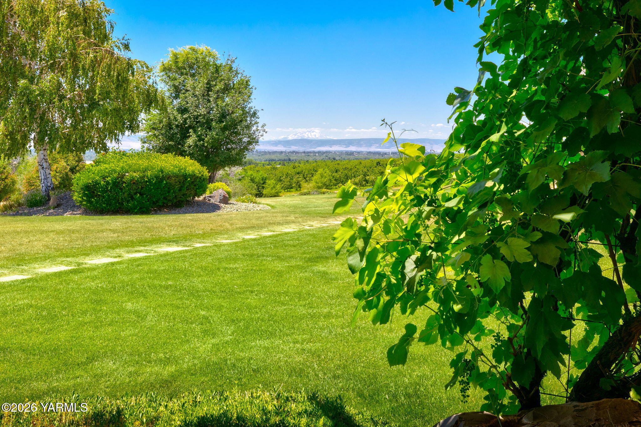 347 Ballard Road Zillah, WA 98953 - Photo 32 of 33 32 Beautiful Views