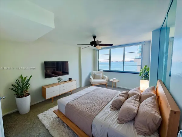 $2,600 | 3301 Northeast 5th Avenue, Unit 904, Miami, FL 33137