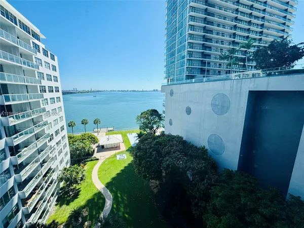 $2,600 | 3301 Northeast 5th Avenue, Unit 904, Miami, FL 33137