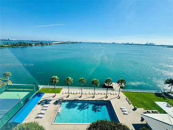 $2,600 | 3301 Northeast 5th Avenue, Unit 904, Miami, FL 33137