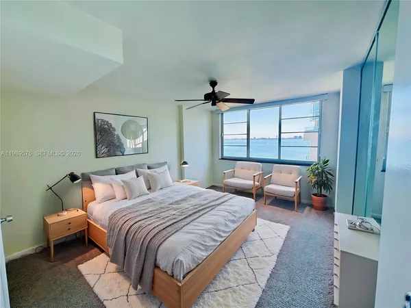 $2,600 | 3301 Northeast 5th Avenue, Unit 904, Miami, FL 33137