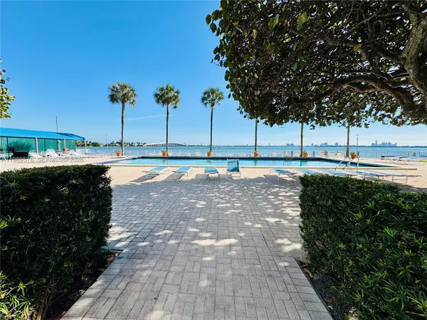 $2,600 | 3301 Northeast 5th Avenue, Unit 904, Miami, FL 33137