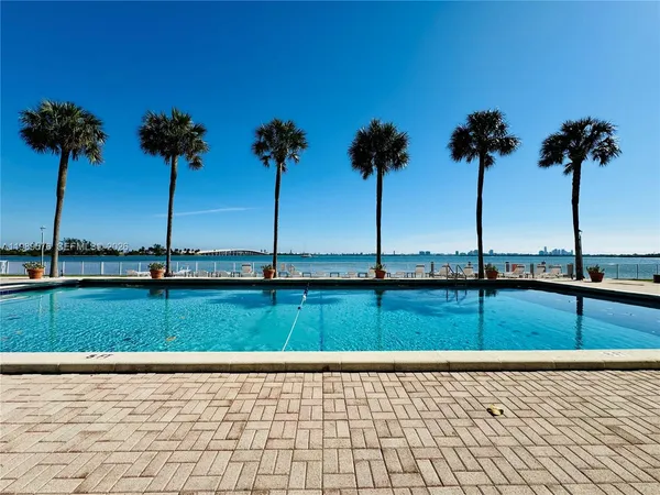 $2,600 | 3301 Northeast 5th Avenue, Unit 904, Miami, FL 33137