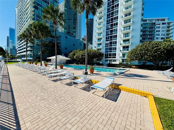 $2,600 | 3301 Northeast 5th Avenue, Unit 904, Miami, FL 33137