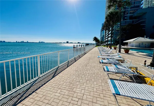 $2,600 | 3301 Northeast 5th Avenue, Unit 904, Miami, FL 33137