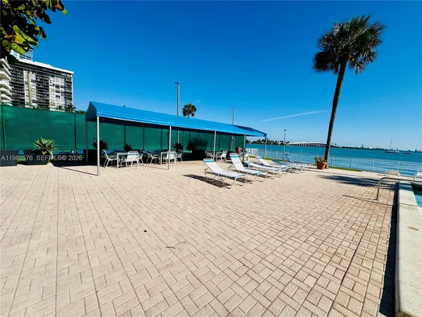 $2,600 | 3301 Northeast 5th Avenue, Unit 904, Miami, FL 33137