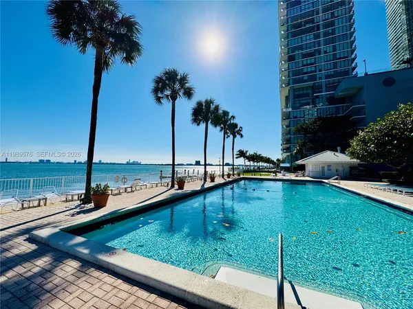 $2,600 | 3301 Northeast 5th Avenue, Unit 904, Miami, FL 33137
