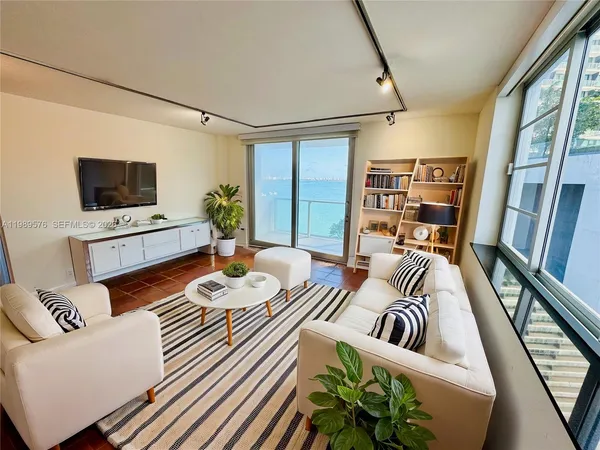 $2,600 | 3301 Northeast 5th Avenue, Unit 904, Miami, FL 33137