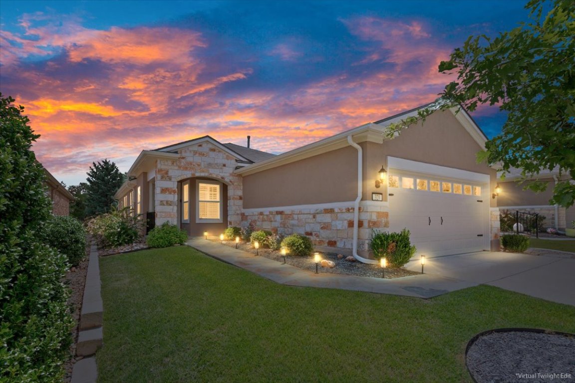 320 Kickapoo Creek Lane Georgetown, TX 78633 - Photo 1 of 1 Gallery Image 1