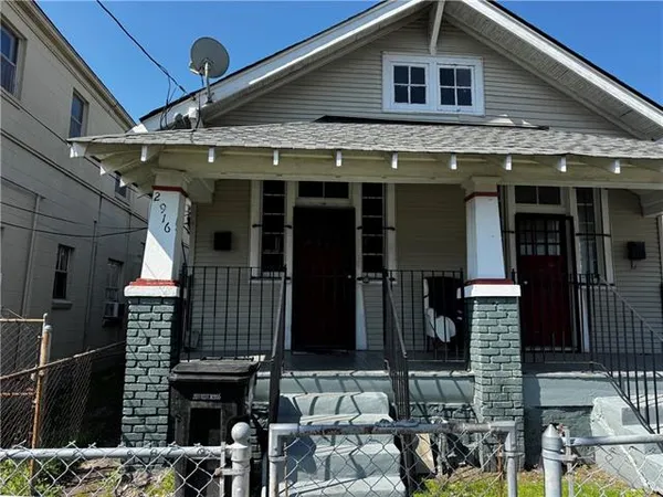 $1,395 | 2916 Third Street, New Orleans, LA 70113