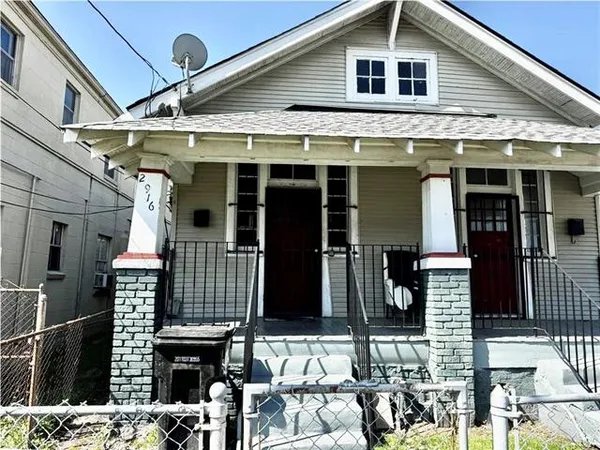 $1,395 | 2916 Third Street, New Orleans, LA 70113