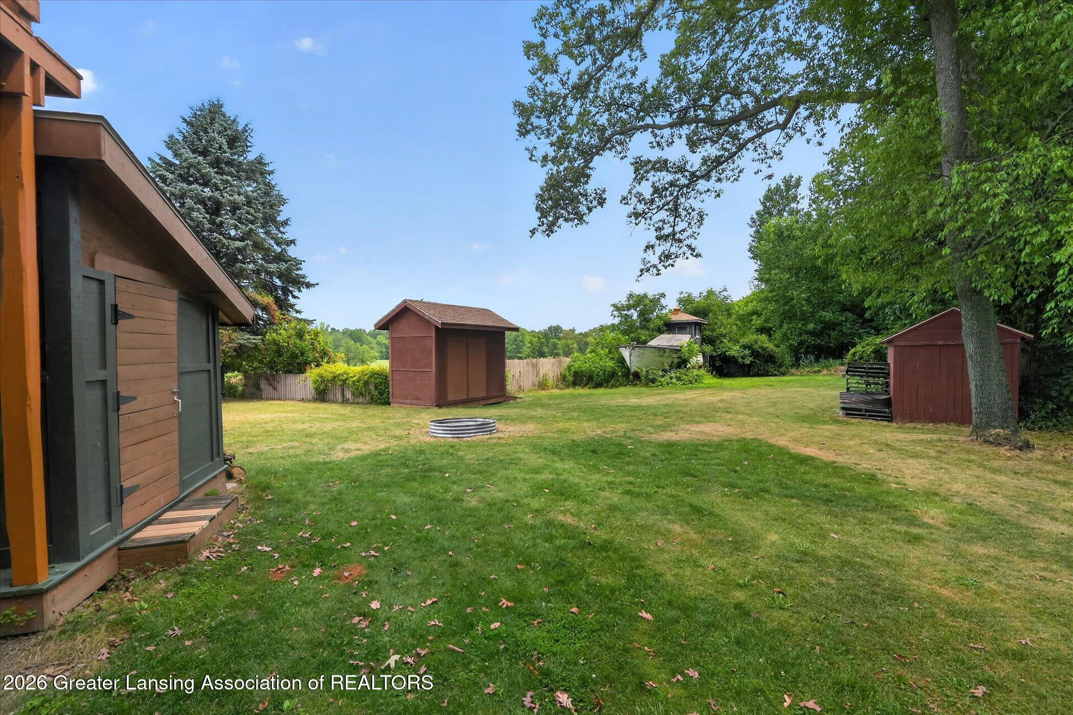 10841 Bond Road Dewitt, MI 48820 - Photo 86 of 95 Back