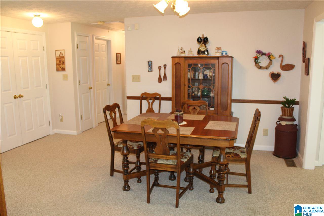 3589 Choccolocco Road Anniston, AL 36207 - Photo 18 of 30