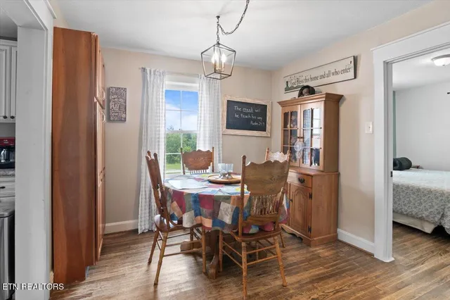 $267,500 | 245 Lake Shore Lane, La Follette, TN 37766