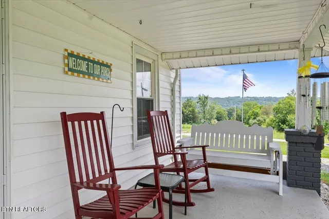 $267,500 | 245 Lake Shore Lane, La Follette, TN 37766