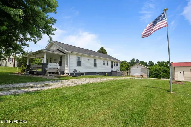 $267,500 | 245 Lake Shore Lane, La Follette, TN 37766