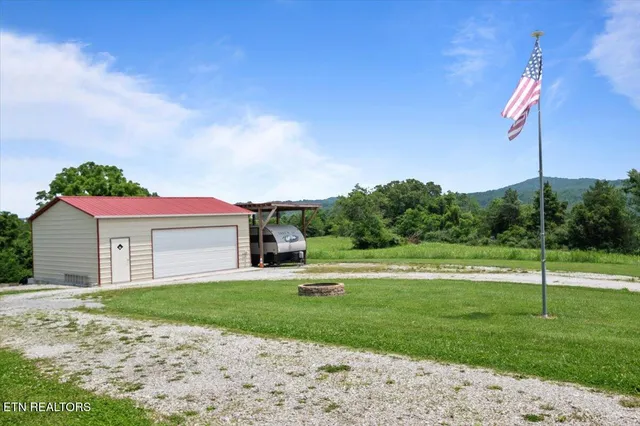 $267,500 | 245 Lake Shore Lane, La Follette, TN 37766