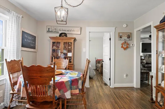 $267,500 | 245 Lake Shore Lane, La Follette, TN 37766