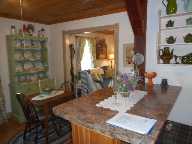27 Lagrange Road Howland, ME 04448 - Photo 5 of 30 DSCN7047
