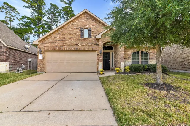 $310,000 | 22526 Forbes Field Trail, Spring, TX 77389