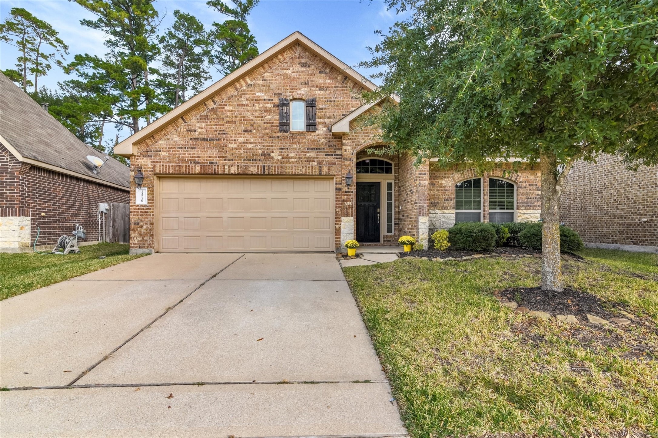 22526 Forbes Field Trail Spring, TX 77389 - Photo 1 of 35 Welcome Home to 22526 Forbes Field Trail.