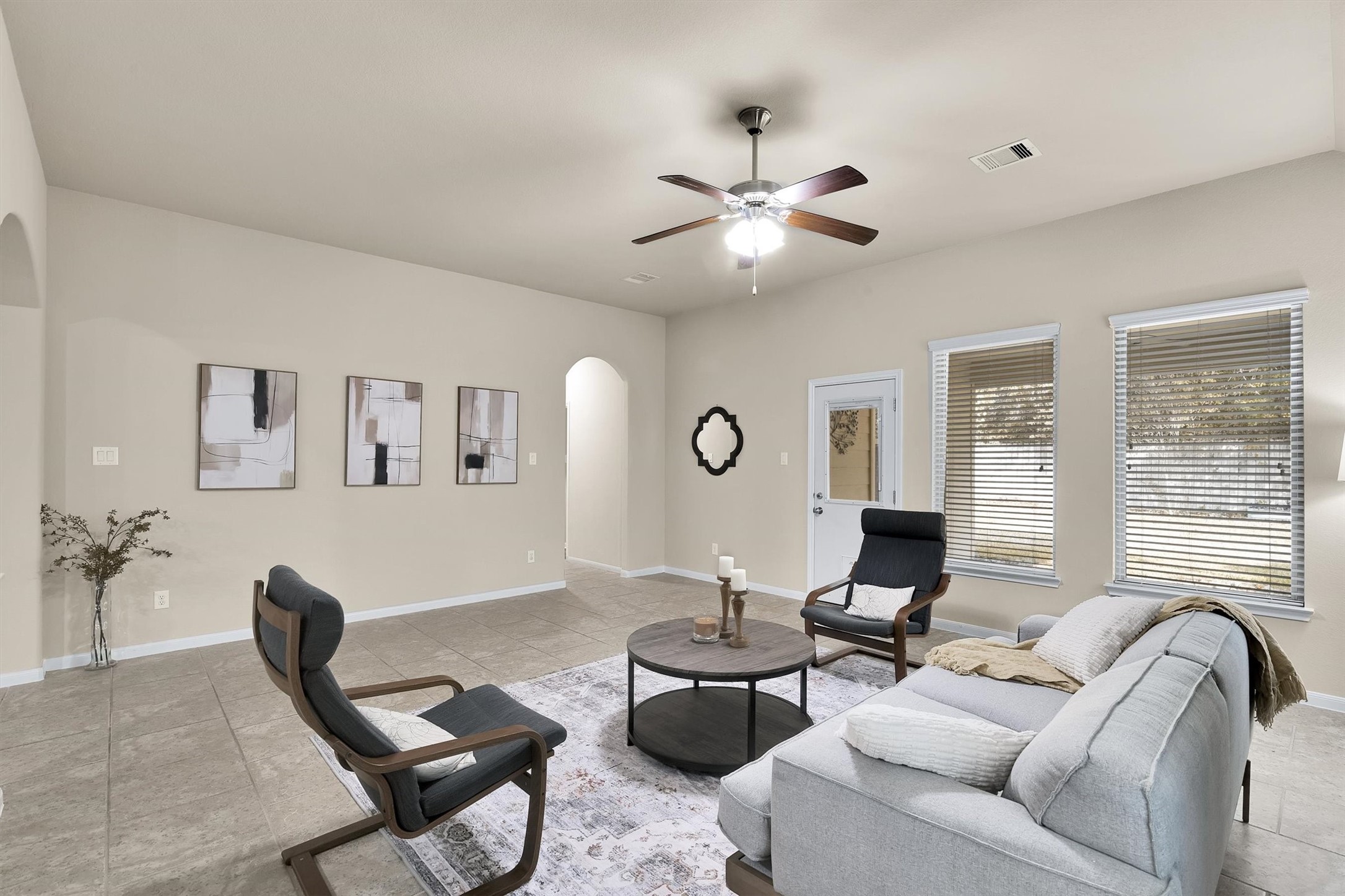 22526 Forbes Field Trail Spring, TX 77389 - Photo 12 of 35 and to welcome guests.