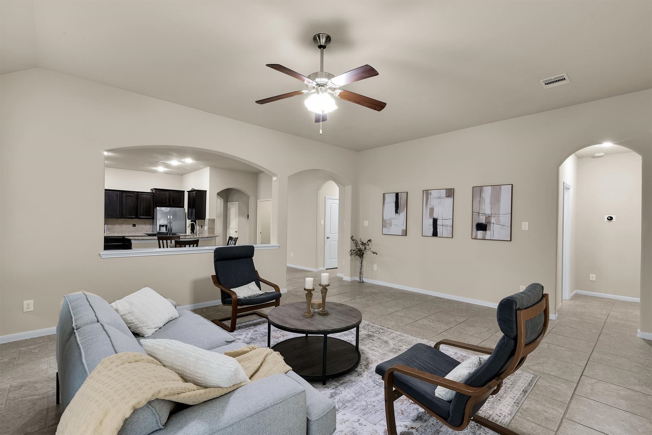 22526 Forbes Field Trail Spring, TX 77389 - Photo 13 of 35