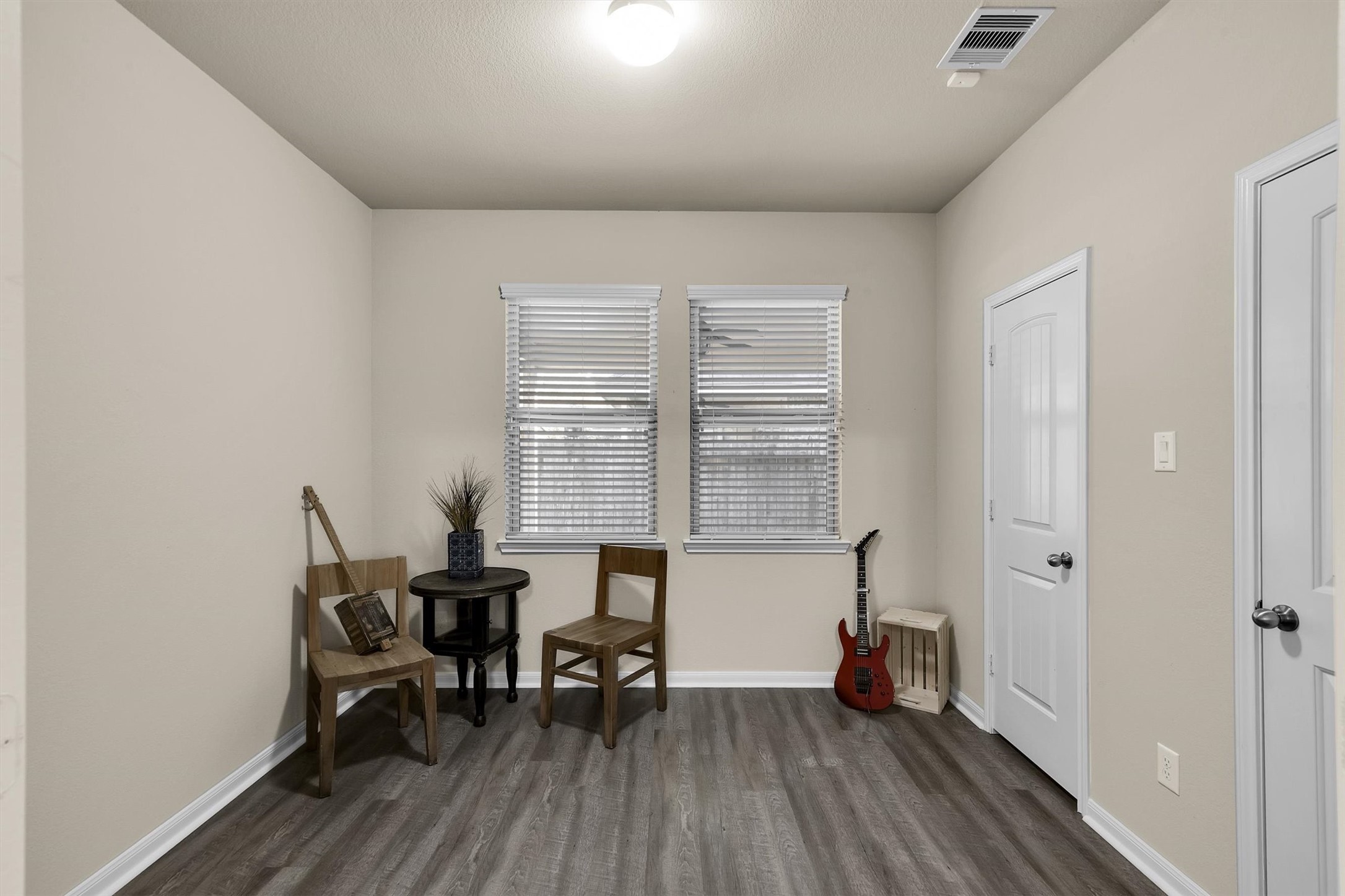 22526 Forbes Field Trail Spring, TX 77389 - Photo 17 of 35 Bonus room off the Primary Bedroom.