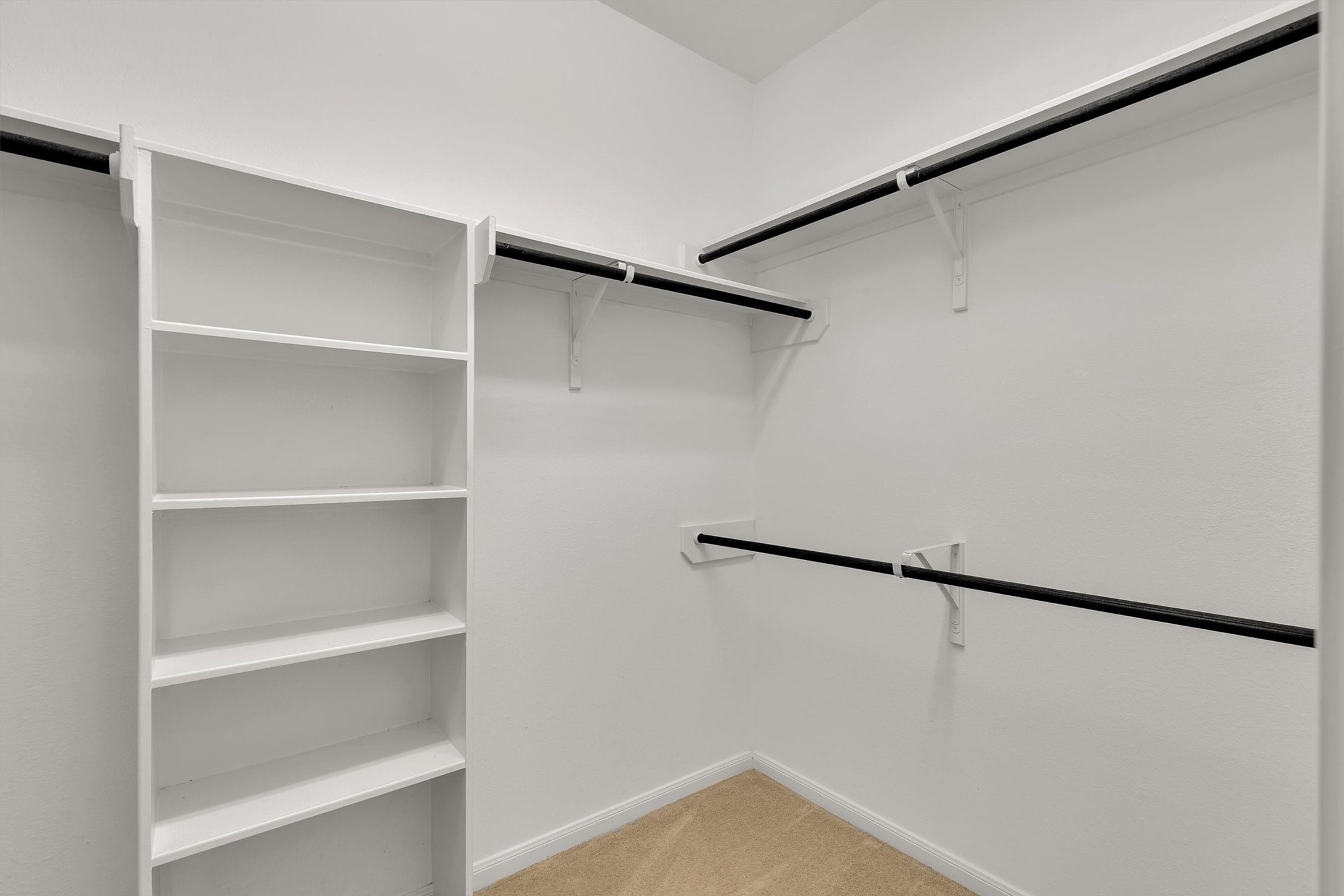 22526 Forbes Field Trail Spring, TX 77389 - Photo 20 of 35 Expansive walk in closet in the Primary.