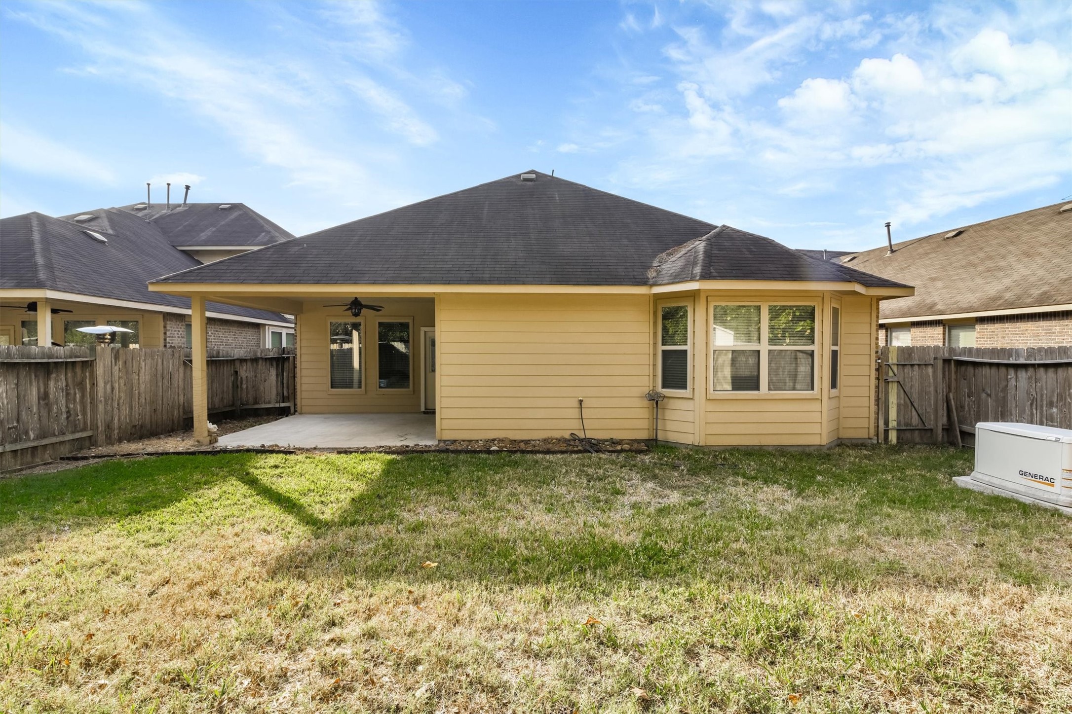 22526 Forbes Field Trail Spring, TX 77389 - Photo 30 of 35