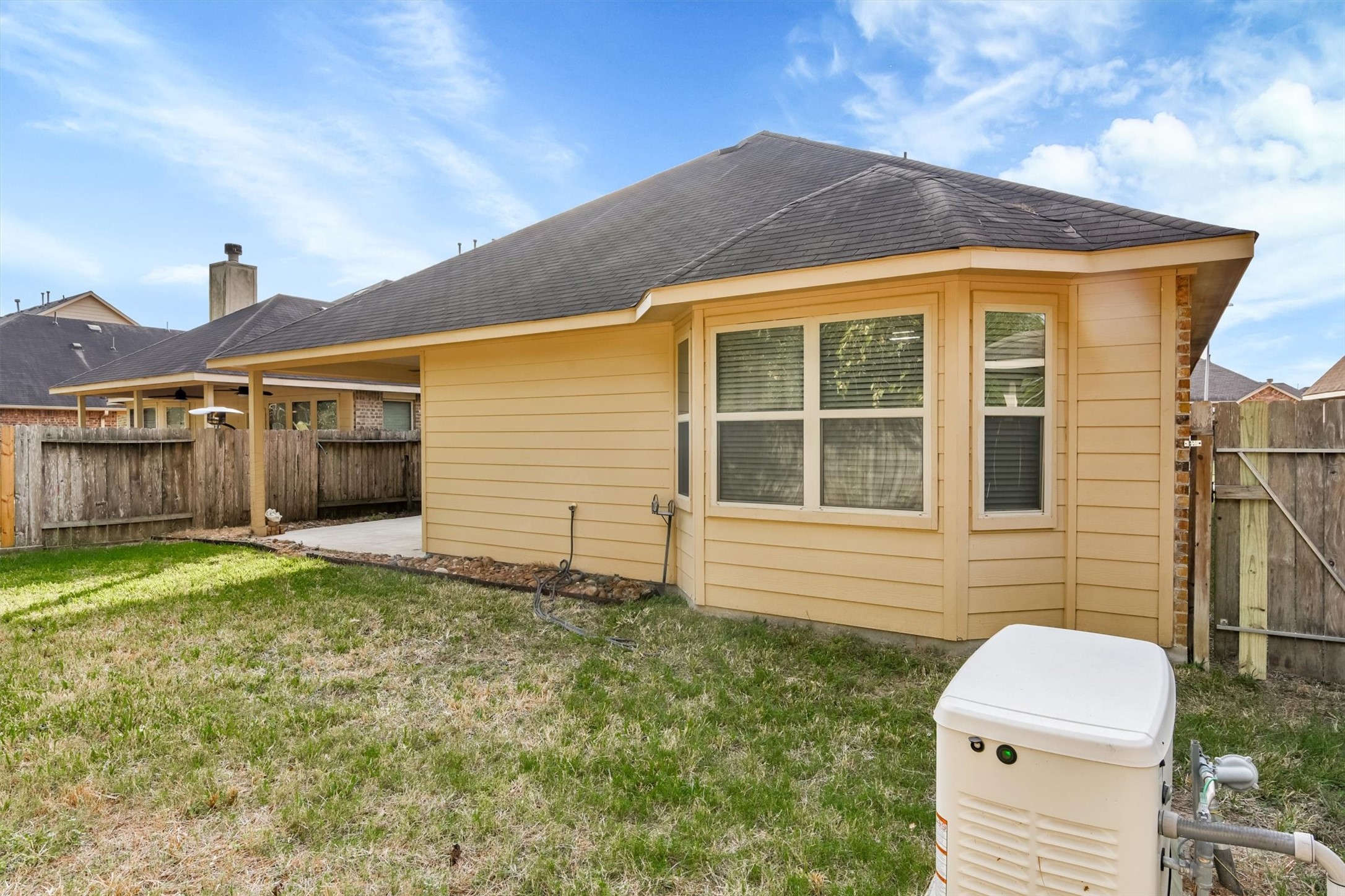 22526 Forbes Field Trail Spring, TX 77389 - Photo 31 of 35