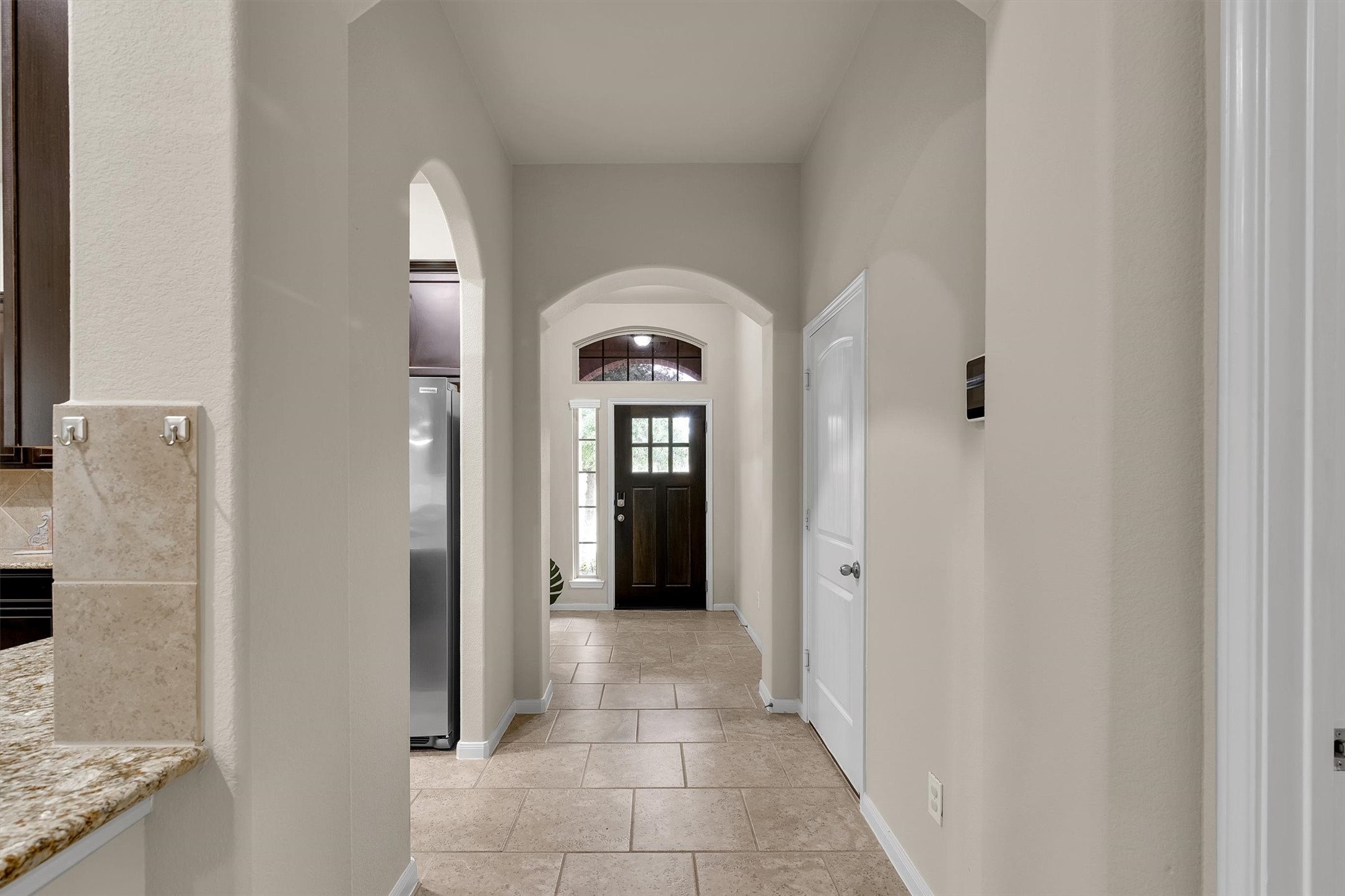 22526 Forbes Field Trail Spring, TX 77389 - Photo 4 of 35 Extra wide and long Entryway
