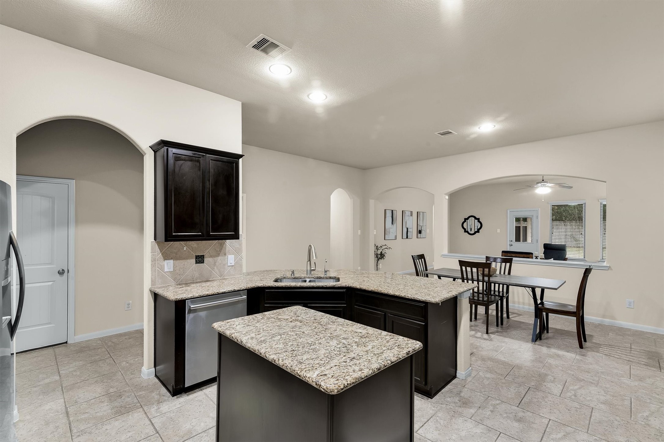 22526 Forbes Field Trail Spring, TX 77389 - Photo 7 of 35