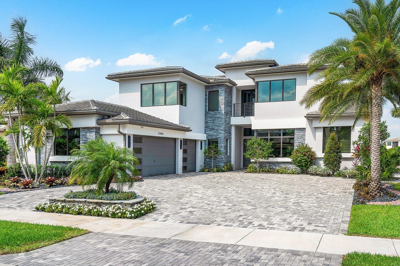 17443 Rosella Road Boca Raton, FL 33496 - Photo 3 of 88 003-17443Rosella