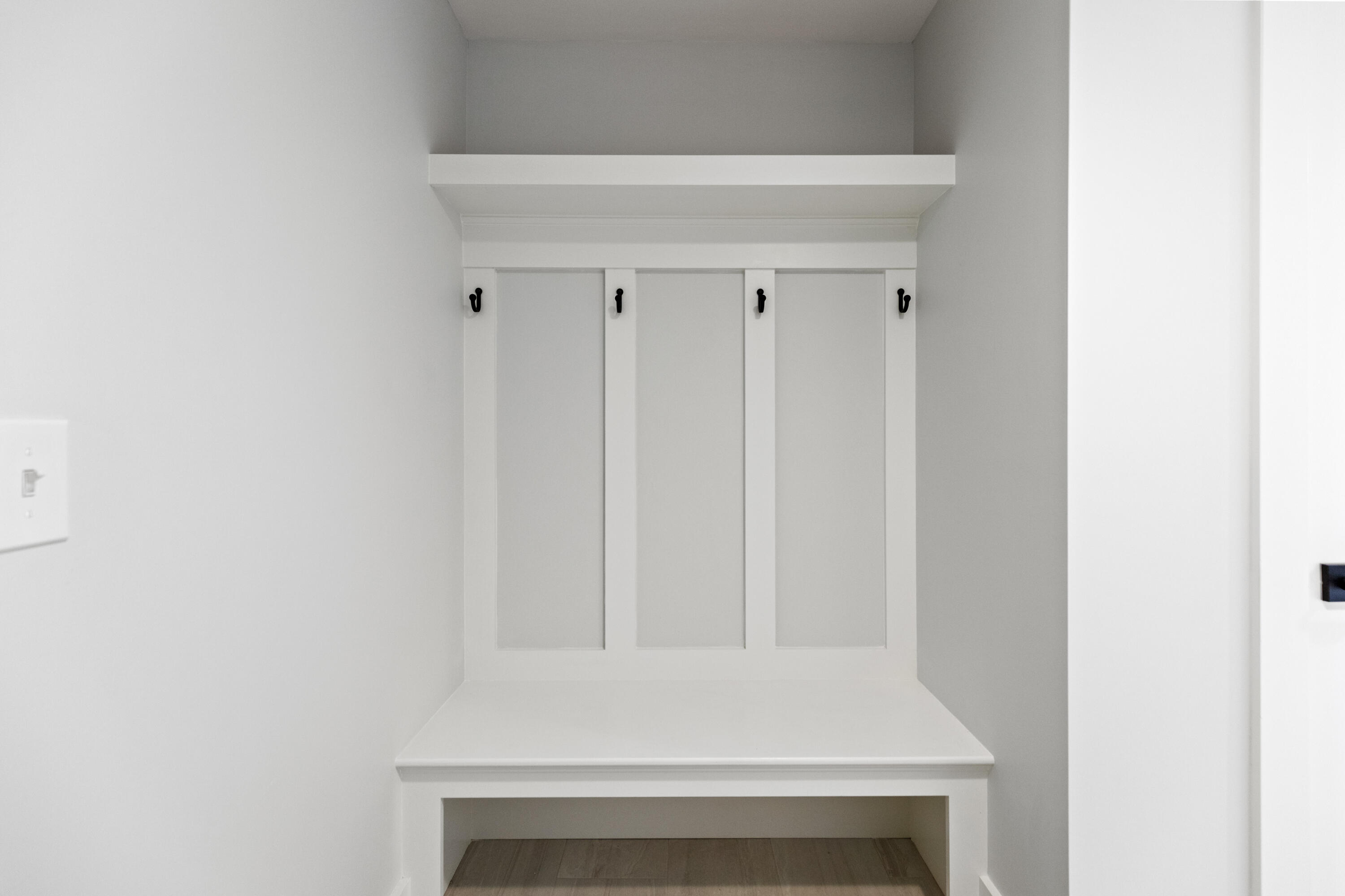 10 Slack Tide Road Kennebunkport, ME 04046 - Photo 60 of 68 Mudroom built ins