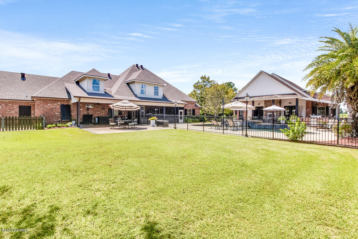 1344 H Duchamp Road Broussard, LA 70518 - Photo 37 of 50 Gallery Image 37