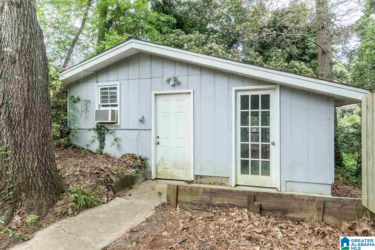 3772 River Ridge Circle Birmingham, AL 35223 - Photo 29 of 29