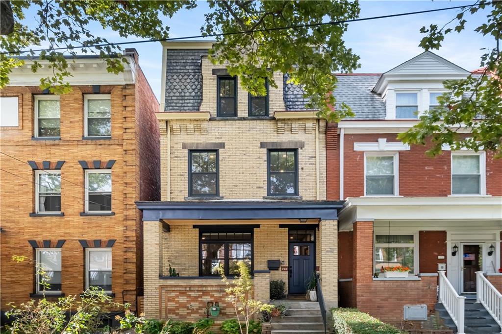 252 South Mathilda Street Pittsburgh, PA 15224 - Photo 1 of 46 Gallery Image 1