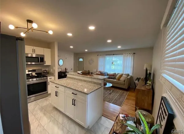 $2,200 | 1318 Ashton Road, Utica, NY 13502