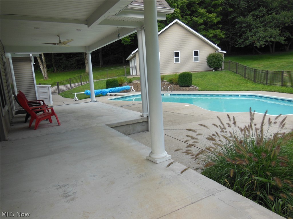 200 Major Road Northwest Minerva, OH 44657 - Photo 7 of 31 Gallery Image 7