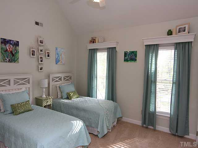 1604 Dressage Court Raleigh, NC 27613 - Photo 15 of 24 Photo 15