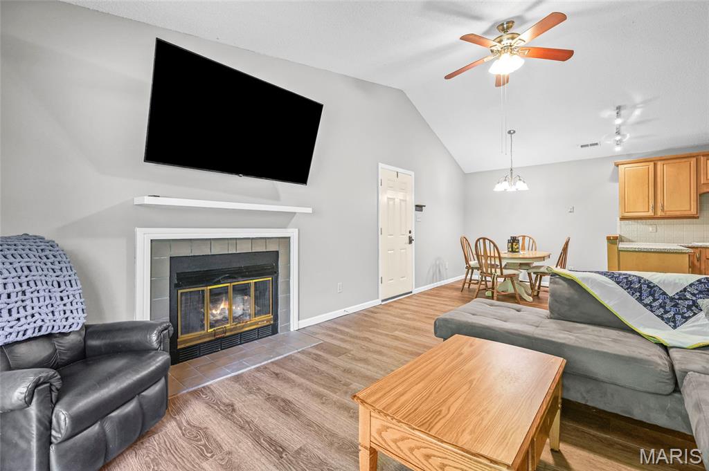 1307 Prospect Village Lane, Unit F Ballwin, MO 63021 - Photo 11 of 46